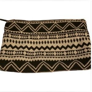 J Crew Small Cloth Bag